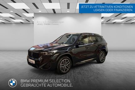 BMW X1 Gebrauchtwagen