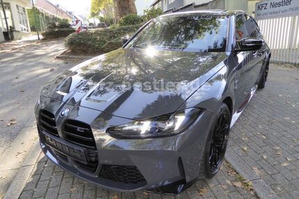 BMW M3 Gebrauchtwagen
