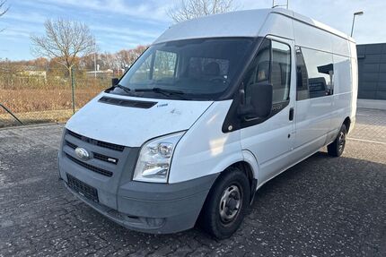 Ford Transit Gebrauchtwagen