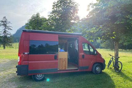 Citroen Jumper Gebrauchtwagen