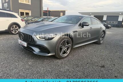 Mercedes-Benz AMG GT Gebrauchtwagen