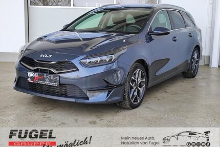 Kia ceed Sportswagon Gebrauchtwagen