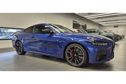 BMW 440 Gebrauchtwagen