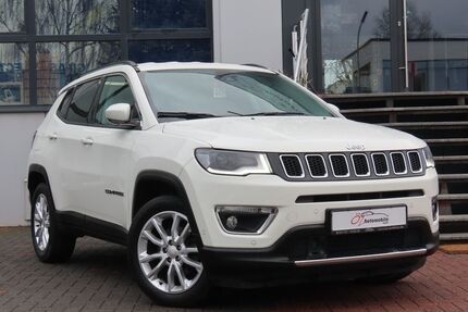 Jeep Compass Gebrauchtwagen