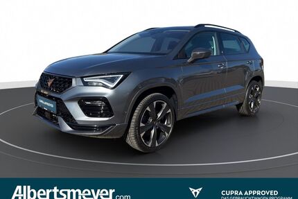 Cupra Ateca Gebrauchtwagen