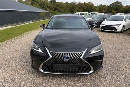 Lexus ES 300 Gebrauchtwagen
