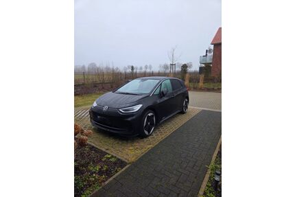 VW ID.3 Gebrauchtwagen