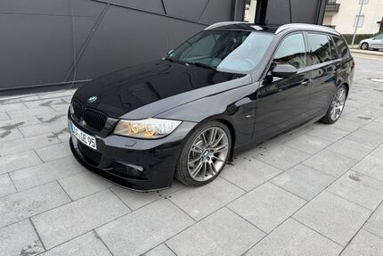 BMW 335 