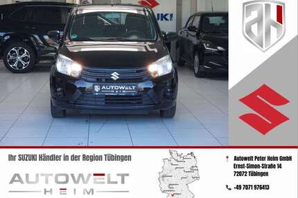 Suzuki Celerio 