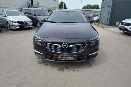 Opel Insignia Gebrauchtwagen