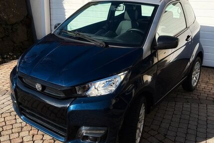 Aixam City Gebrauchtwagen