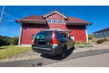 Volvo V70 Gebrauchtwagen
