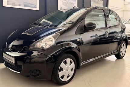 Toyota Aygo (X) Gebrauchtwagen