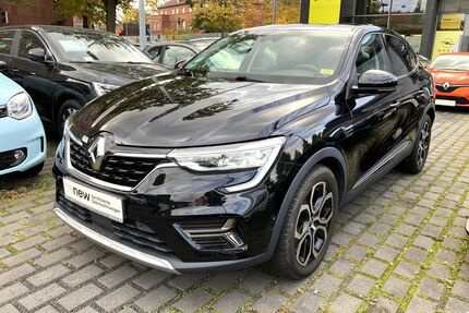 Renault Arkana Gebrauchtwagen
