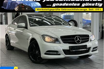Mercedes-Benz C 180 Gebrauchtwagen