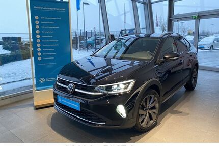 VW Taigo Gebrauchtwagen