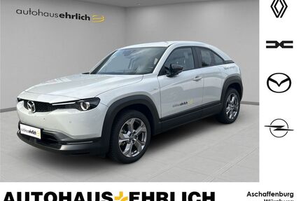 Mazda MX-30 Gebrauchtwagen