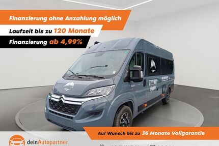 Citroen Jumper Gebrauchtwagen