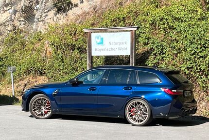 BMW M3 Gebrauchtwagen