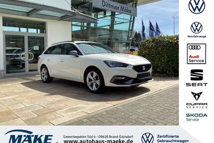 Seat Leon Gebrauchtwagen