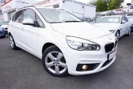 BMW 218 Active Tourer Gebrauchtwagen
