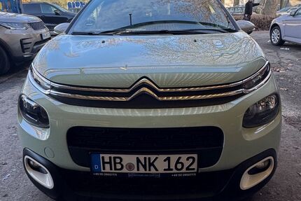 Citroen C3 Gebrauchtwagen
