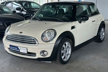 Mini Cooper Gebrauchtwagen