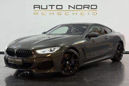 BMW 840 Gebrauchtwagen