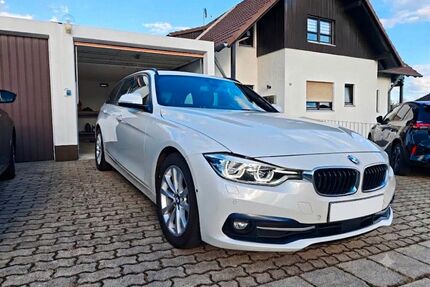 BMW 320 Gebrauchtwagen