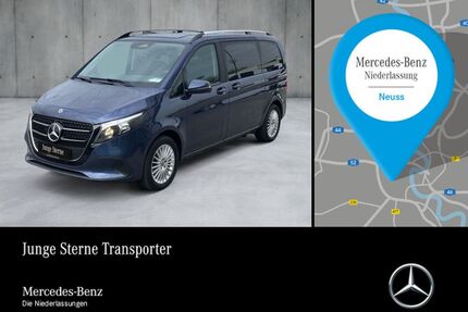 Mercedes-Benz V 220 Gebrauchtwagen