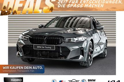 BMW 330 Gebrauchtwagen