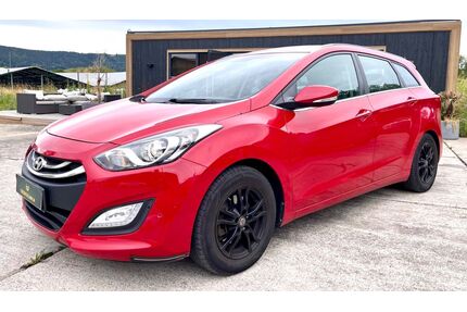 Hyundai i30 Gebrauchtwagen
