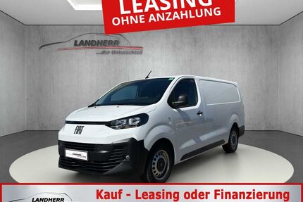 Fiat Scudo Gebrauchtwagen