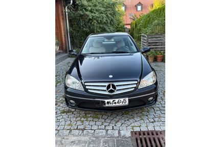 Mercedes-Benz CLC 200 Gebrauchtwagen