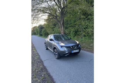 Nissan Juke Gebrauchtwagen