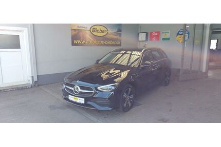 Mercedes-Benz C 200 Gebrauchtwagen