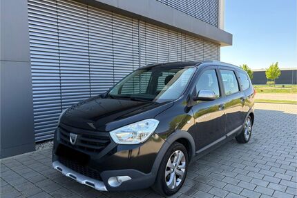 Dacia Lodgy Gebrauchtwagen