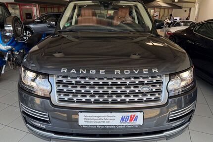 Land Rover Range Rover Gebrauchtwagen