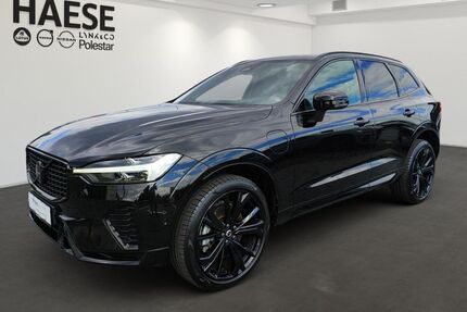 Volvo XC60 Gebrauchtwagen