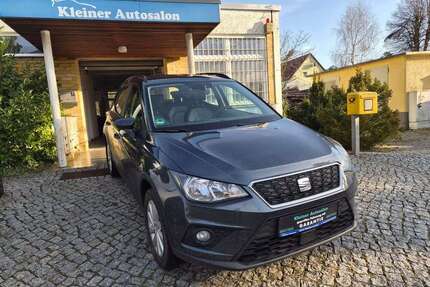 Seat Arona Gebrauchtwagen