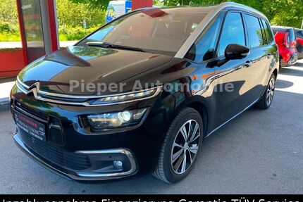 Citroen Grand C4 Picasso / SpaceTourer Gebrauchtwagen
