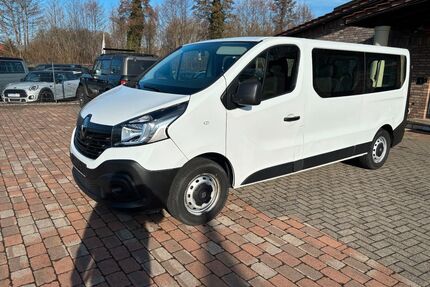 Renault Trafic Gebrauchtwagen
