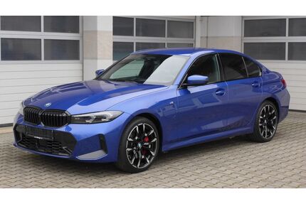 BMW 330 Gebrauchtwagen