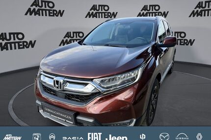 Honda CR-V Gebrauchtwagen