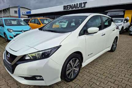 Nissan Leaf Gebrauchtwagen