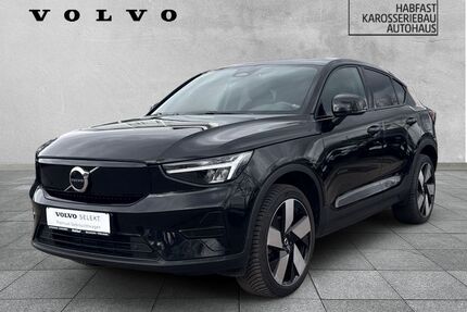 Volvo C40 Gebrauchtwagen