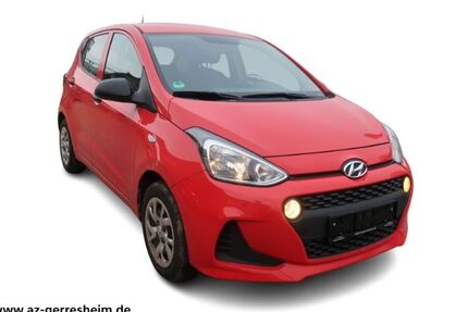 Hyundai i10 Gebrauchtwagen
