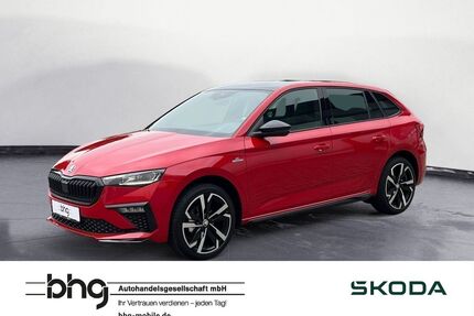 Skoda Scala Gebrauchtwagen