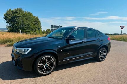 BMW X4 Gebrauchtwagen