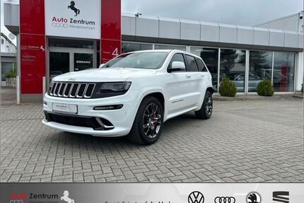 Jeep Grand Cherokee Gebrauchtwagen